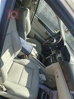 مرسيدس بنز E-Class